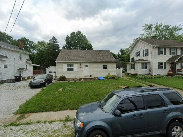 House image located at Massillon, OH 44646