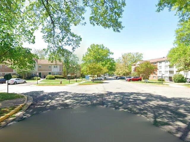 House image located at Lake In The Hills, IL 60156