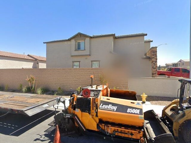 House image located at North Las Vegas, NV 89031