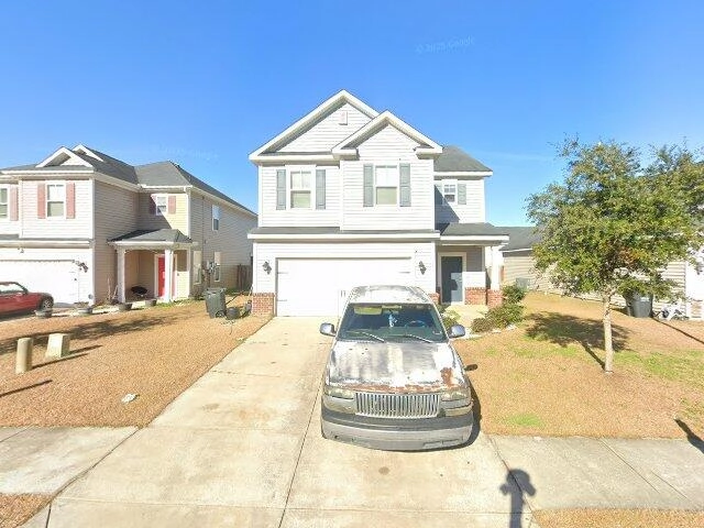 House image located at Summerville, SC 29483