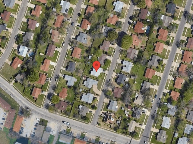 House image located at Killeen, TX 76543