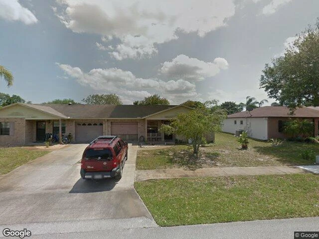 House image located at Edgewater, FL 32141