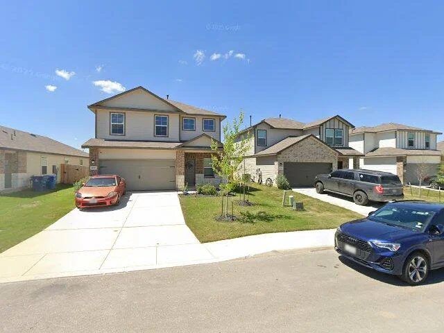 House image located at Von Ormy, TX 78073