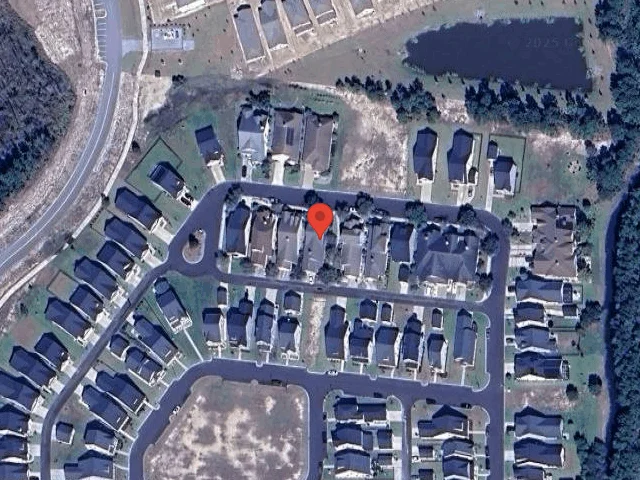 House image located at Hardeeville, SC 29927