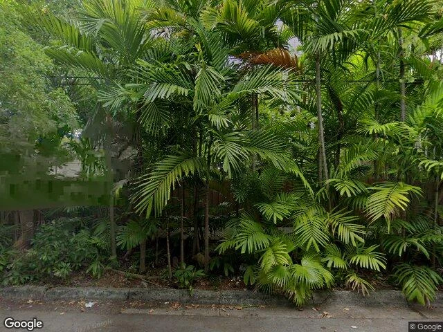 House image located at Miami, FL 33136