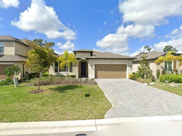 House image located at Port Charlotte, FL 33953