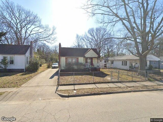 House image located at Rock Hill, SC 29730