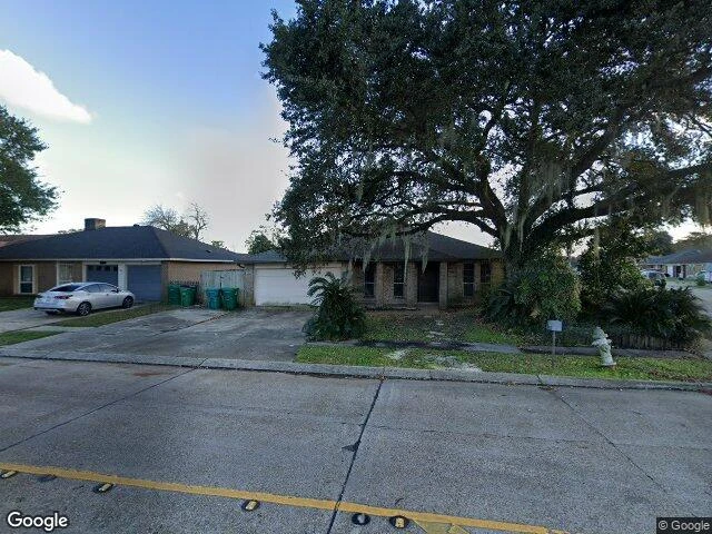 House image located at Harvey, LA 70058