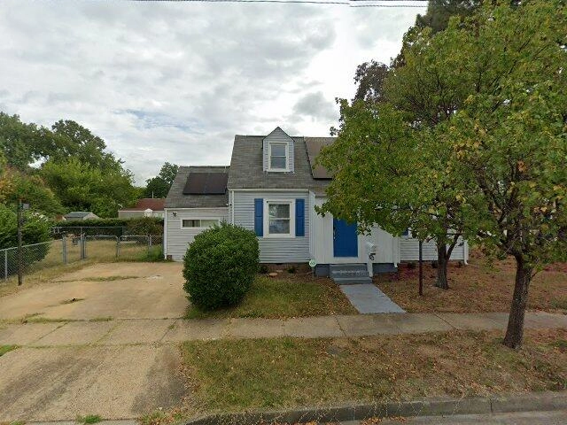 House image located at Norfolk, VA 23513