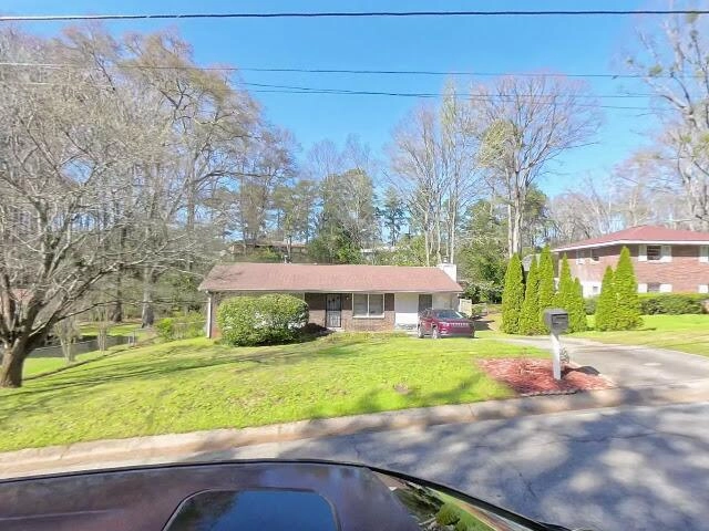 House image located at Forest Park, GA 30297