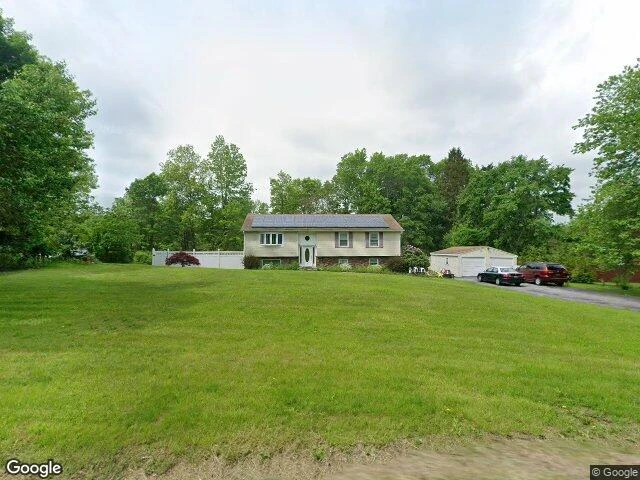 House image located at Wappingers Falls, NY 12590
