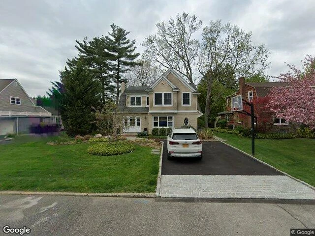 House image located at Roslyn Heights, NY 11577