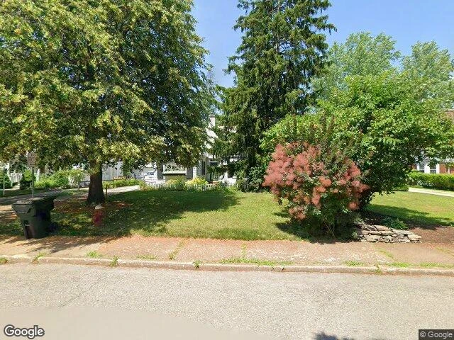 House image located at Buffalo, NY 14223