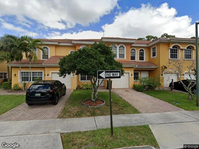 House image located at Lake Worth, FL 33463