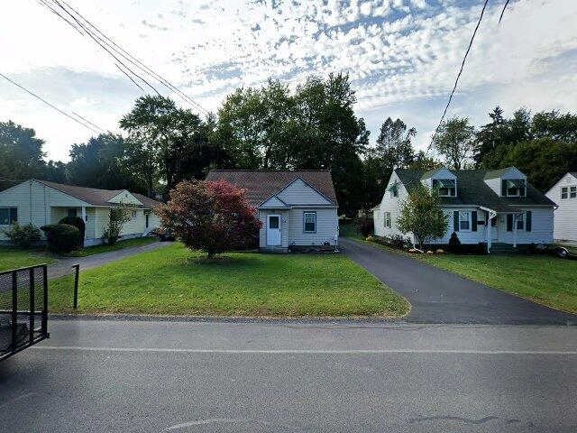 House image located at Syracuse, NY 13219