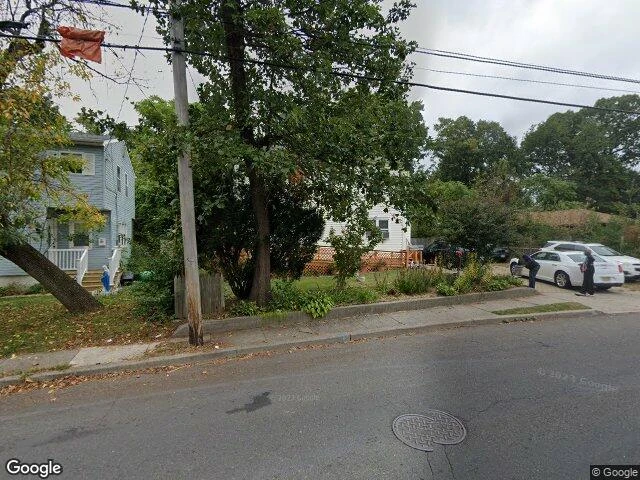 House image located at Keyport, NJ 07735