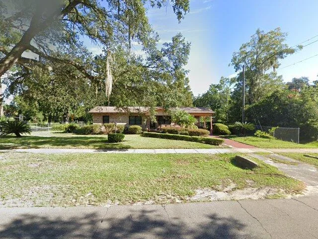 House image located at Gainesville, FL 32641