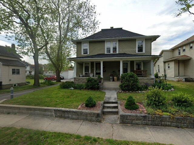 House image located at Summitville, IN 46070