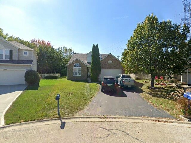 House image located at Romeoville, IL 60446