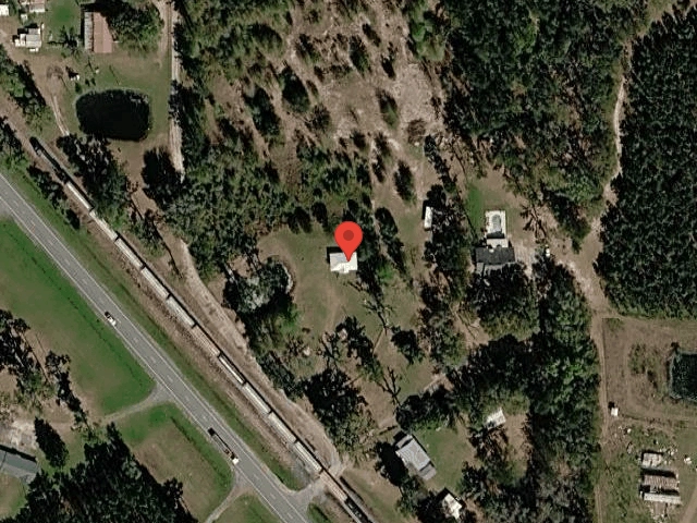 House image located at Jasper, FL 32052