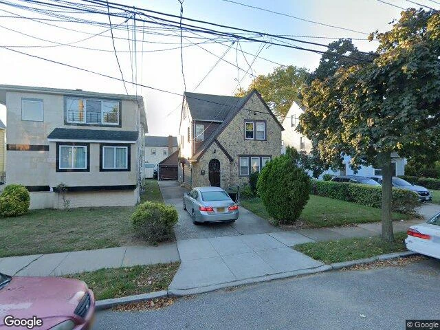 House image located at Springfield Gardens, NY 11413