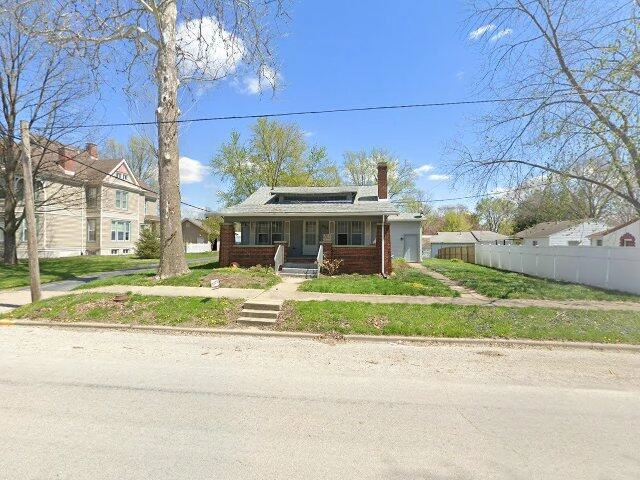 House image located at Advance, IN 46102