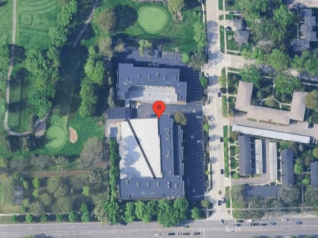 House image located at Royal Oak, MI 48073