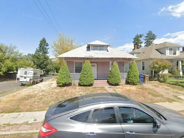 House image located at Spokane, WA 99205