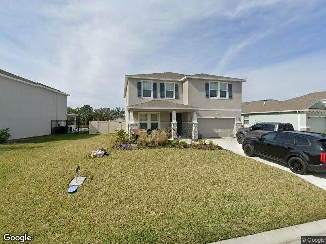 House image located at Parrish, FL 34219