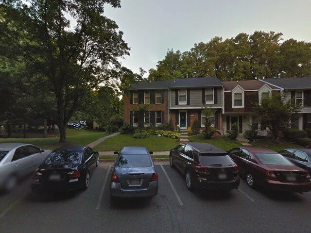 House image located at Springfield, VA 22152