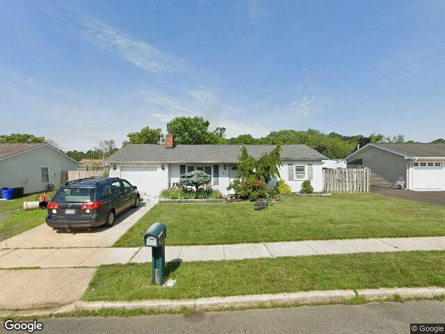 House image located at Barnegat, NJ 08005