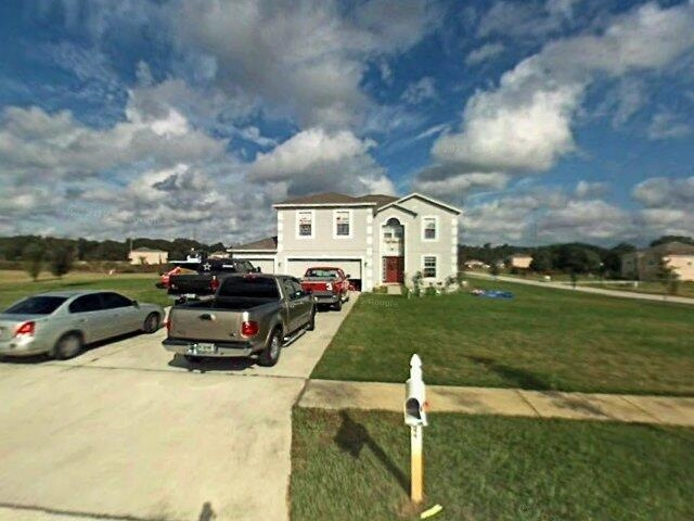 House image located at Lutz, FL 33559