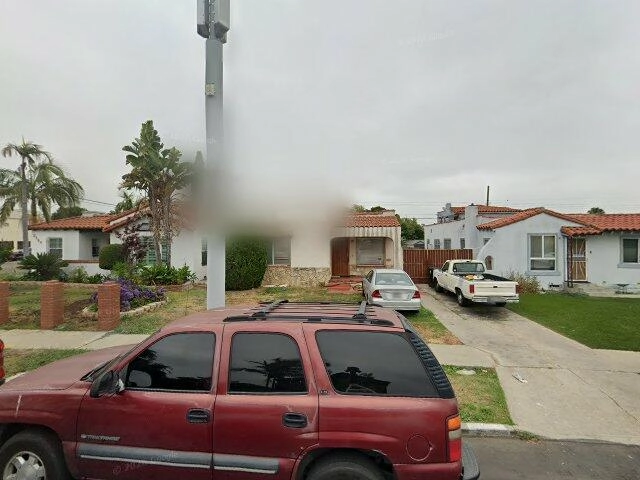 House image located at Los Angeles, CA 90047