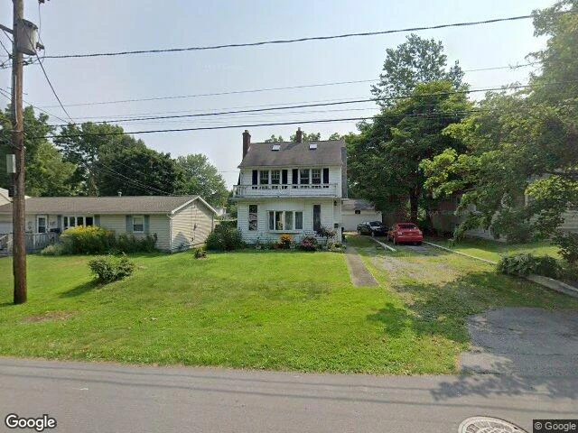 House image located at Rochester, NY 14612