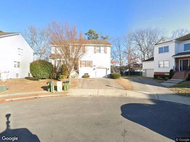 House image located at Lakewood, NJ 08701