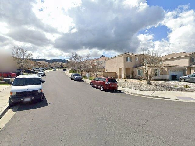 House image located at Palmdale, CA 93551