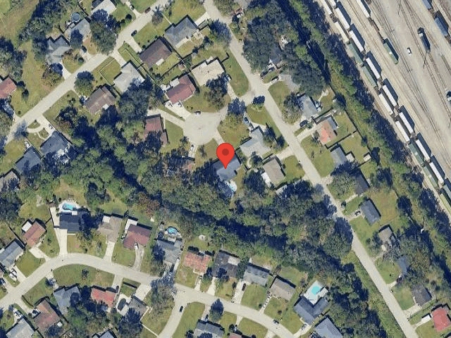 House image located at Jacksonville, FL 32217