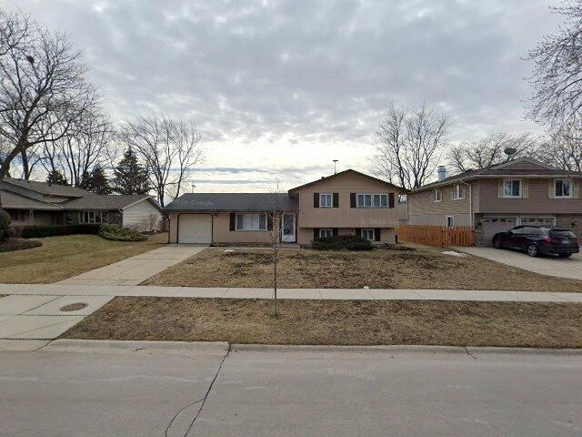 House image located at Schaumburg, IL 60194