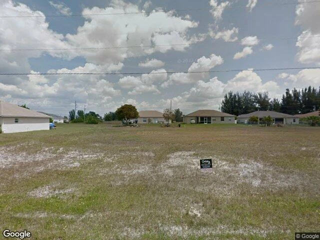 House image located at Cape Coral, FL 33993
