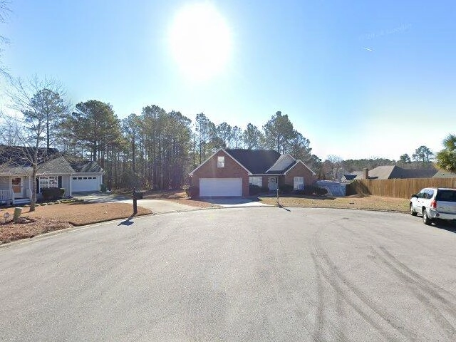 House image located at Columbia, SC 29223
