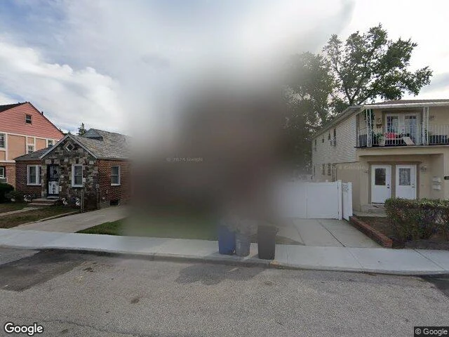 House image located at Jamaica, NY 11434