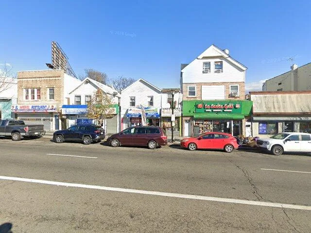 House image located at Newark, NJ 07104