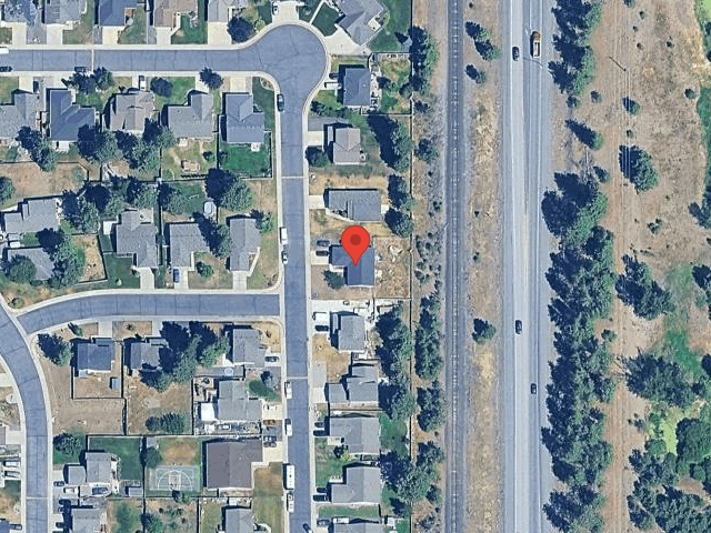 House image located at Cheney, WA 99004