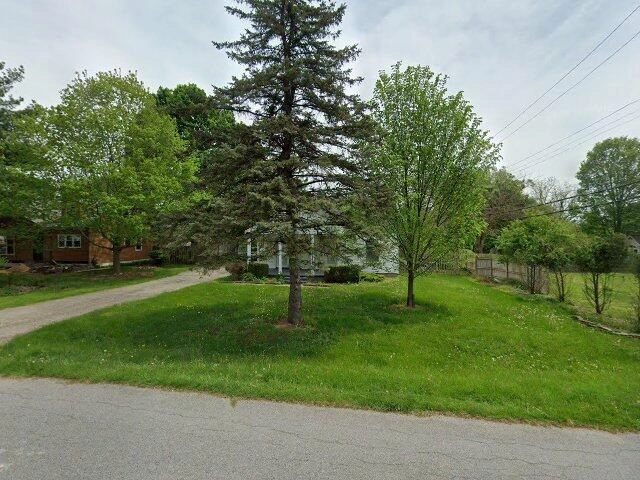 House image located at Ann Arbor, MI 48105