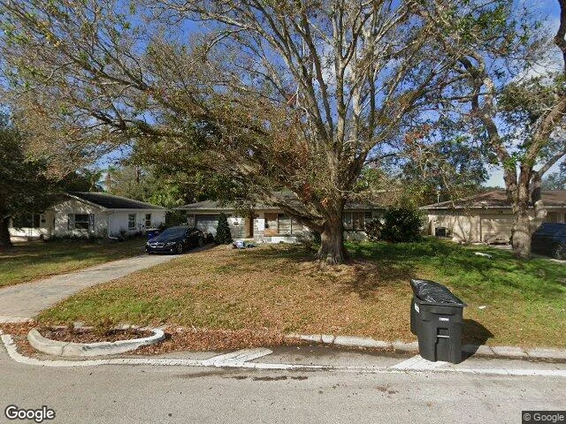 House image located at Clearwater, FL 33765