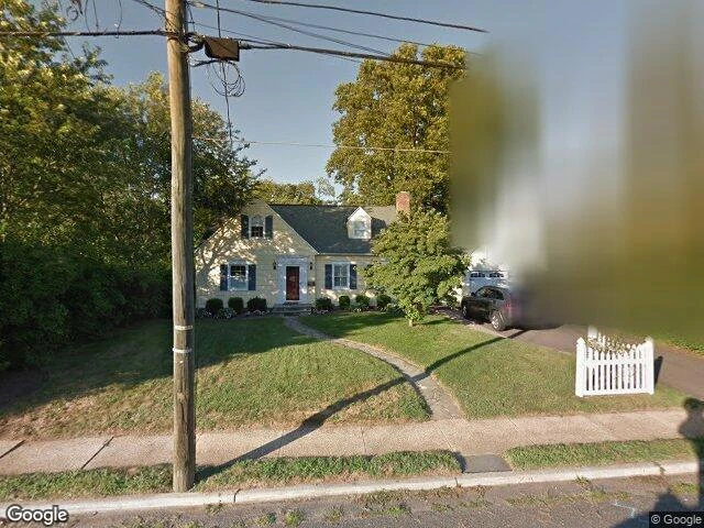 House image located at Fair Haven, NJ 07704