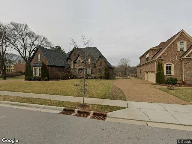 House image located at Brentwood, TN 37027