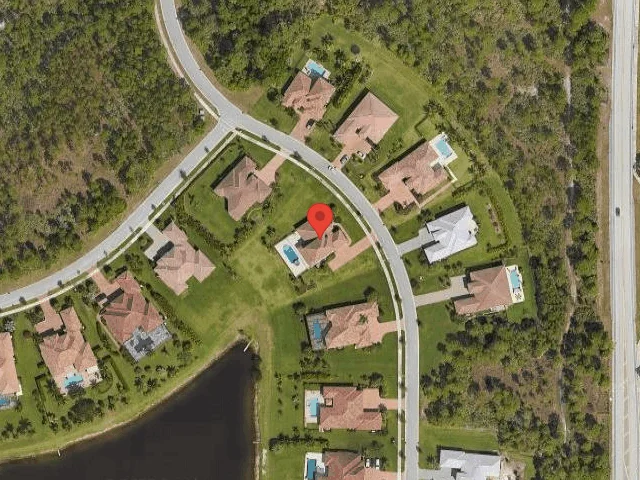 House image located at Palm City, FL 34990