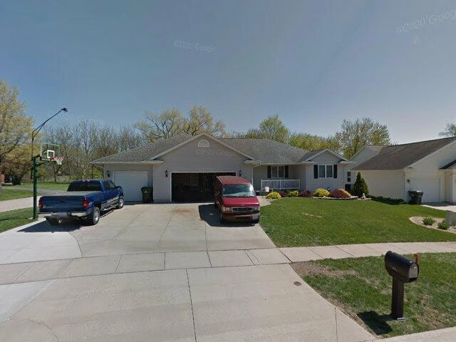 House image located at Cedar Rapids, IA 52404