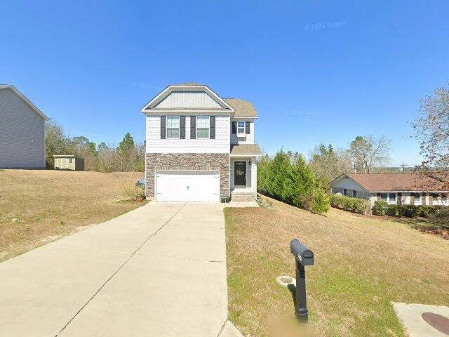 House image located at West Columbia, SC 29170